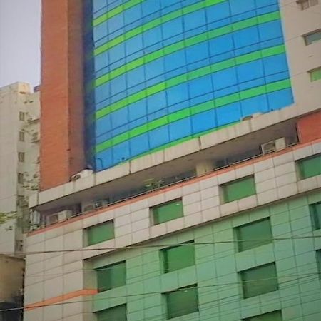Hotel Victory - Best In City Center Ντάκα Εξωτερικό φωτογραφία