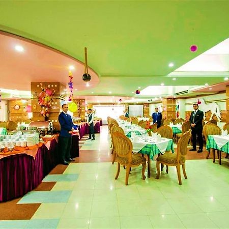 Hotel Victory - Best In City Center Ντάκα Εξωτερικό φωτογραφία