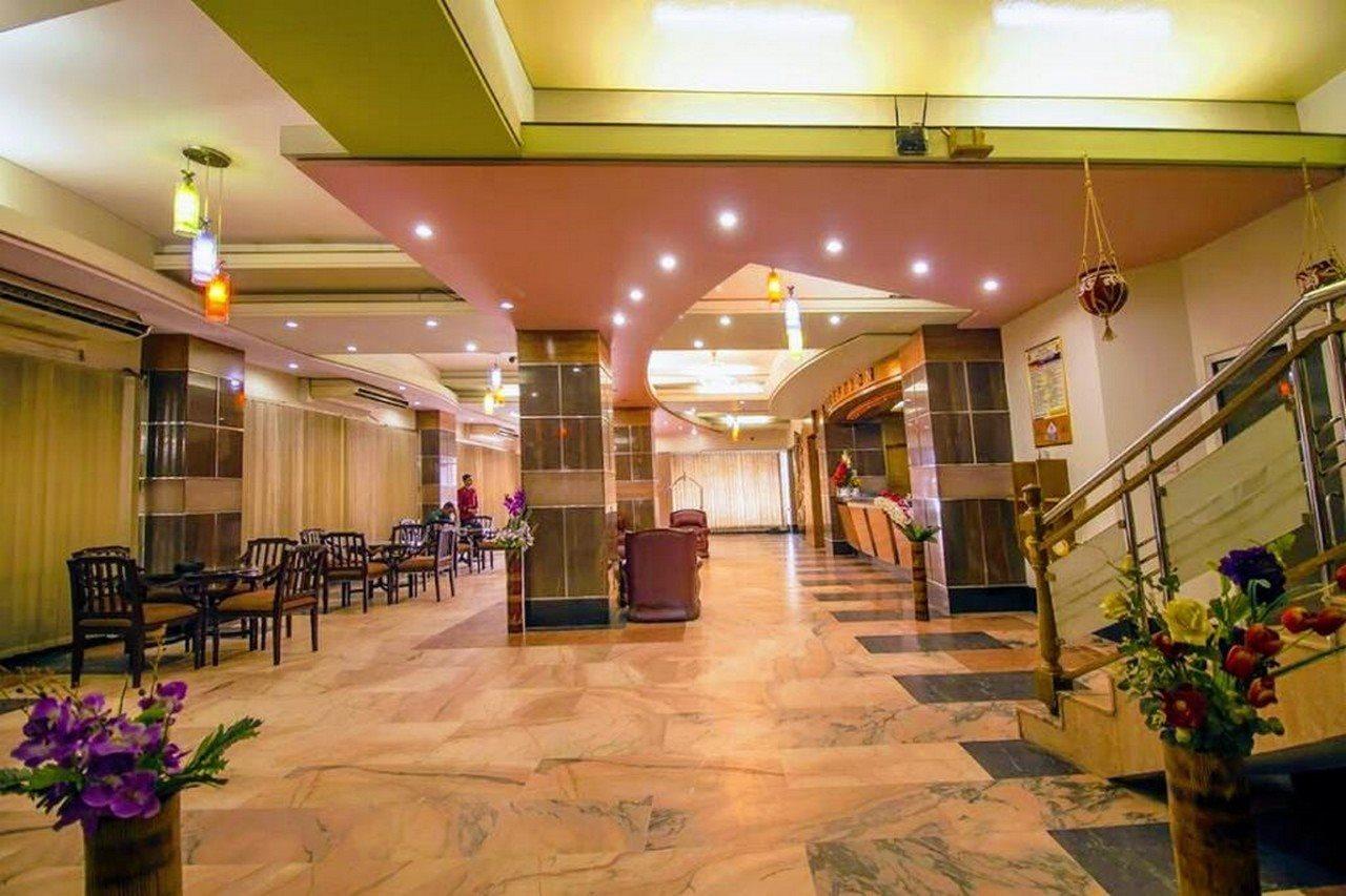 Hotel Victory - Best In City Center Ντάκα Εξωτερικό φωτογραφία