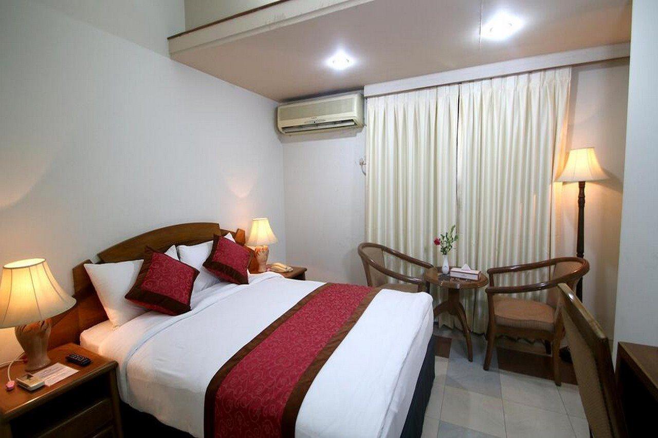 Hotel Victory - Best In City Center Ντάκα Εξωτερικό φωτογραφία