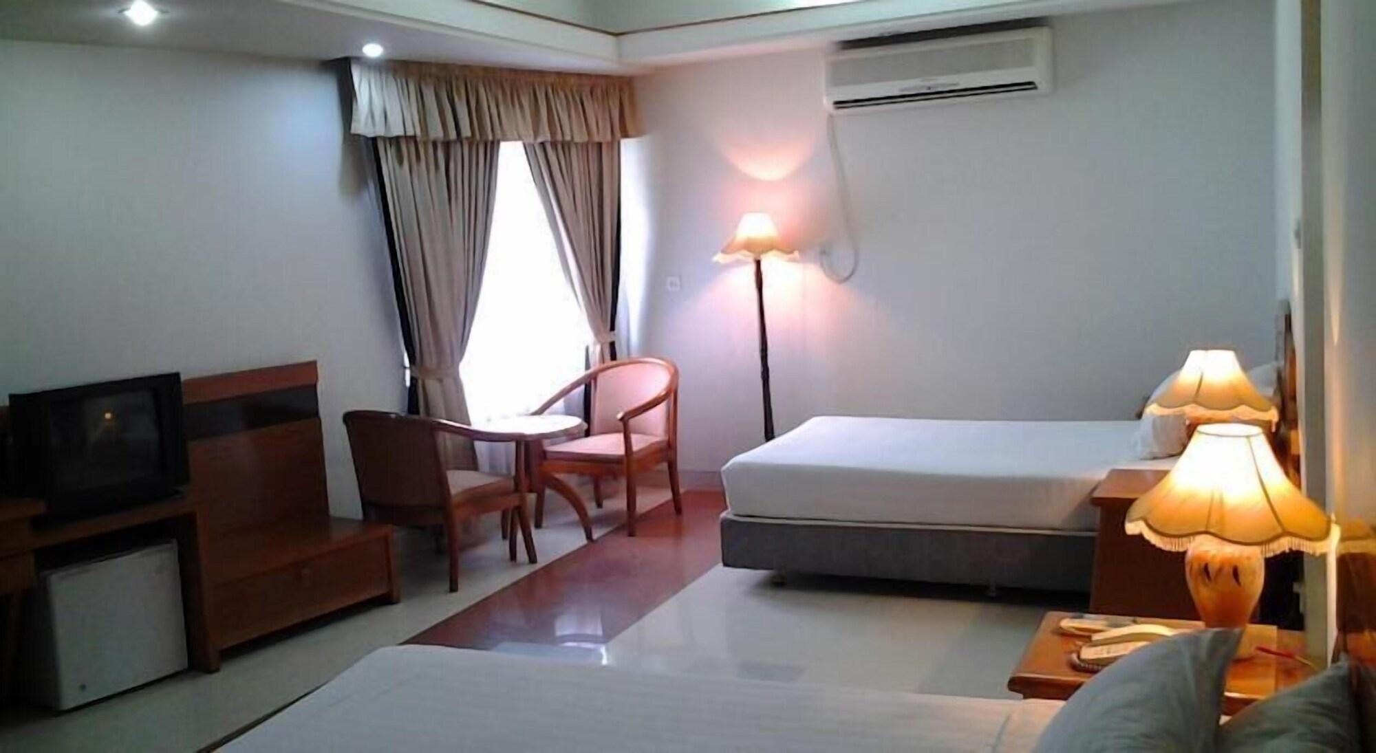 Hotel Victory - Best In City Center Ντάκα Εξωτερικό φωτογραφία