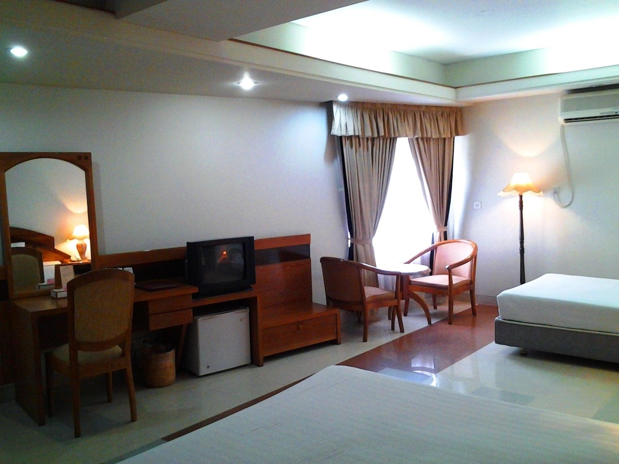 Hotel Victory - Best In City Center Ντάκα Εξωτερικό φωτογραφία