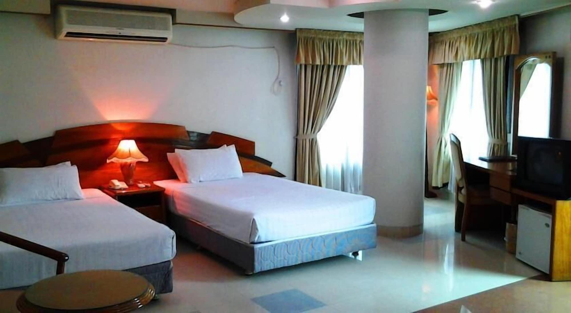 Hotel Victory - Best In City Center Ντάκα Εξωτερικό φωτογραφία
