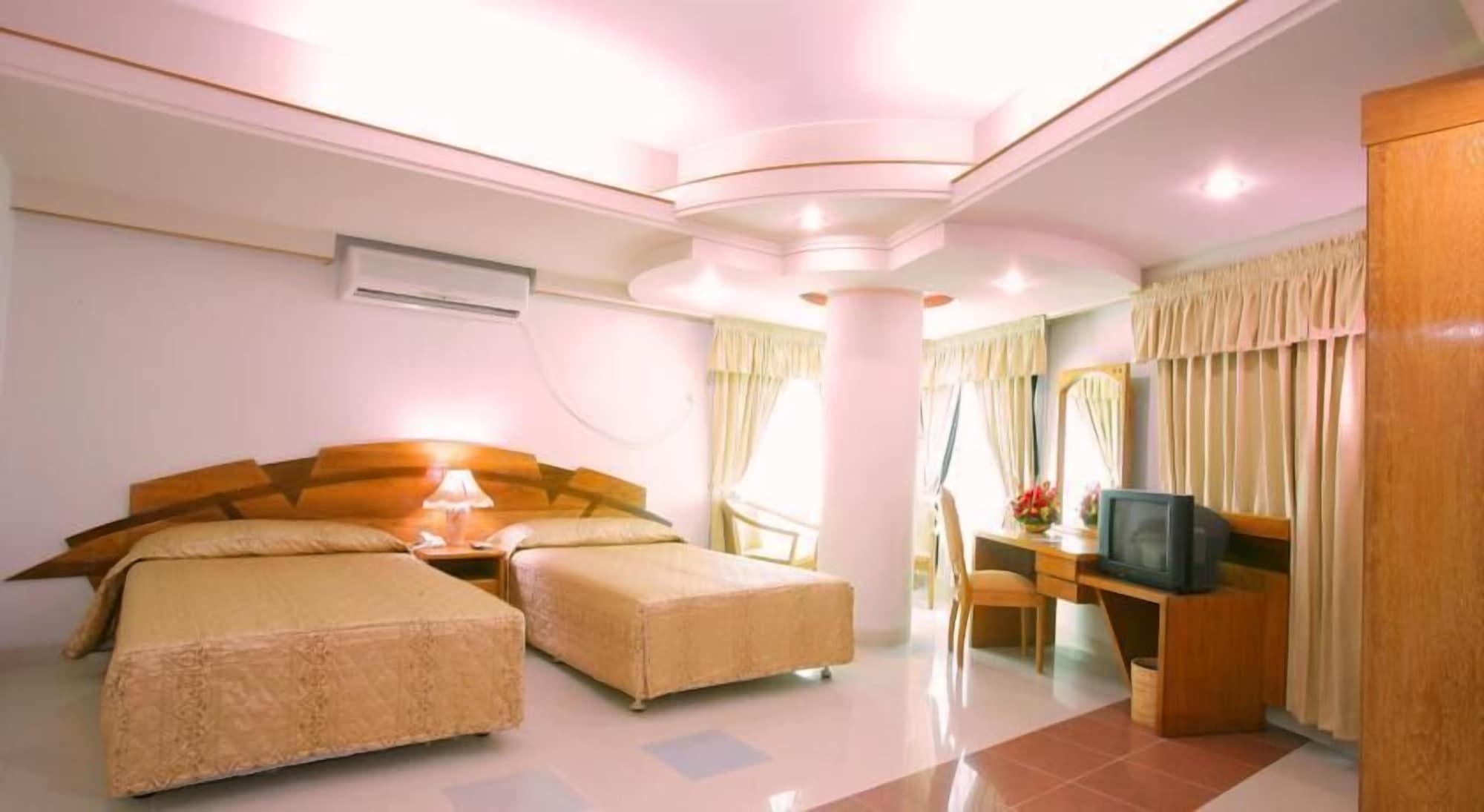 Hotel Victory - Best In City Center Ντάκα Εξωτερικό φωτογραφία