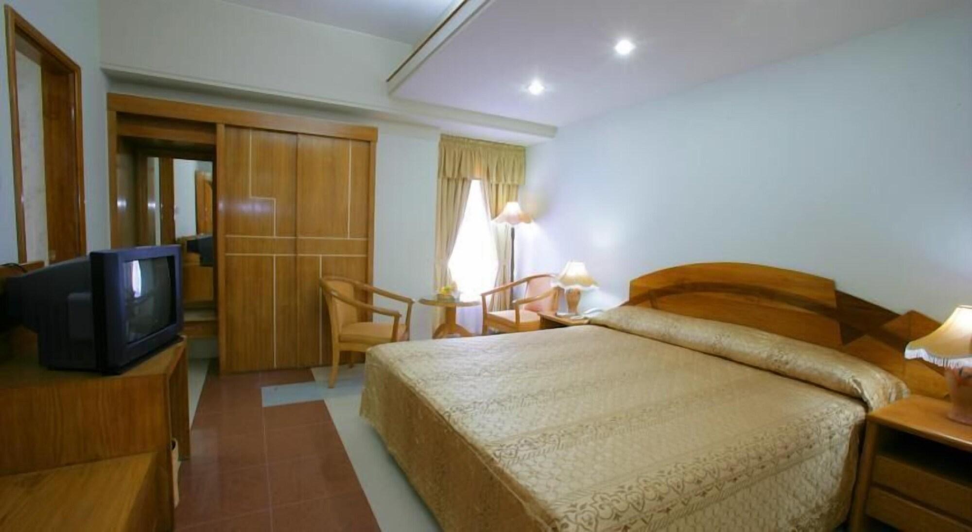 Hotel Victory - Best In City Center Ντάκα Εξωτερικό φωτογραφία