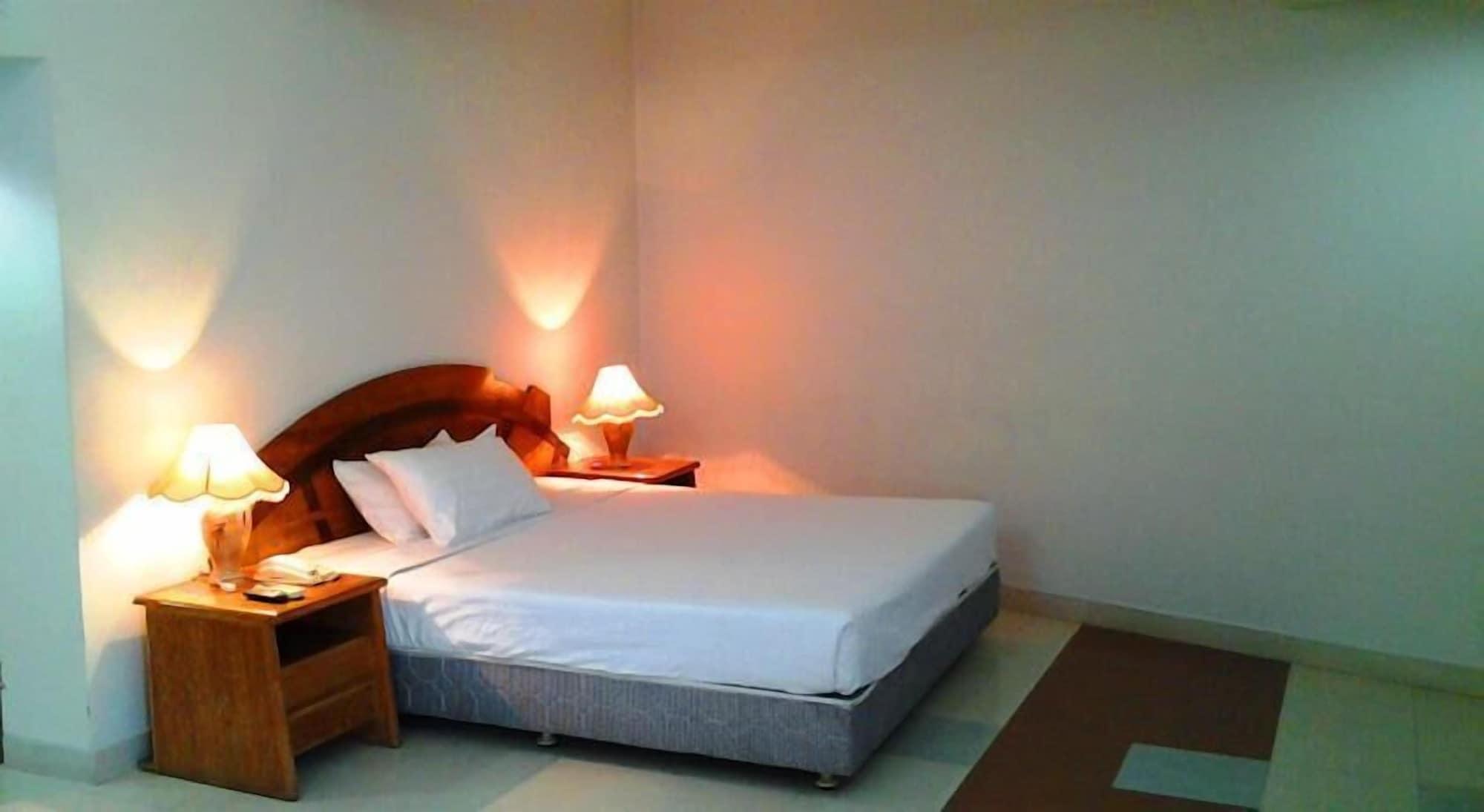 Hotel Victory - Best In City Center Ντάκα Εξωτερικό φωτογραφία