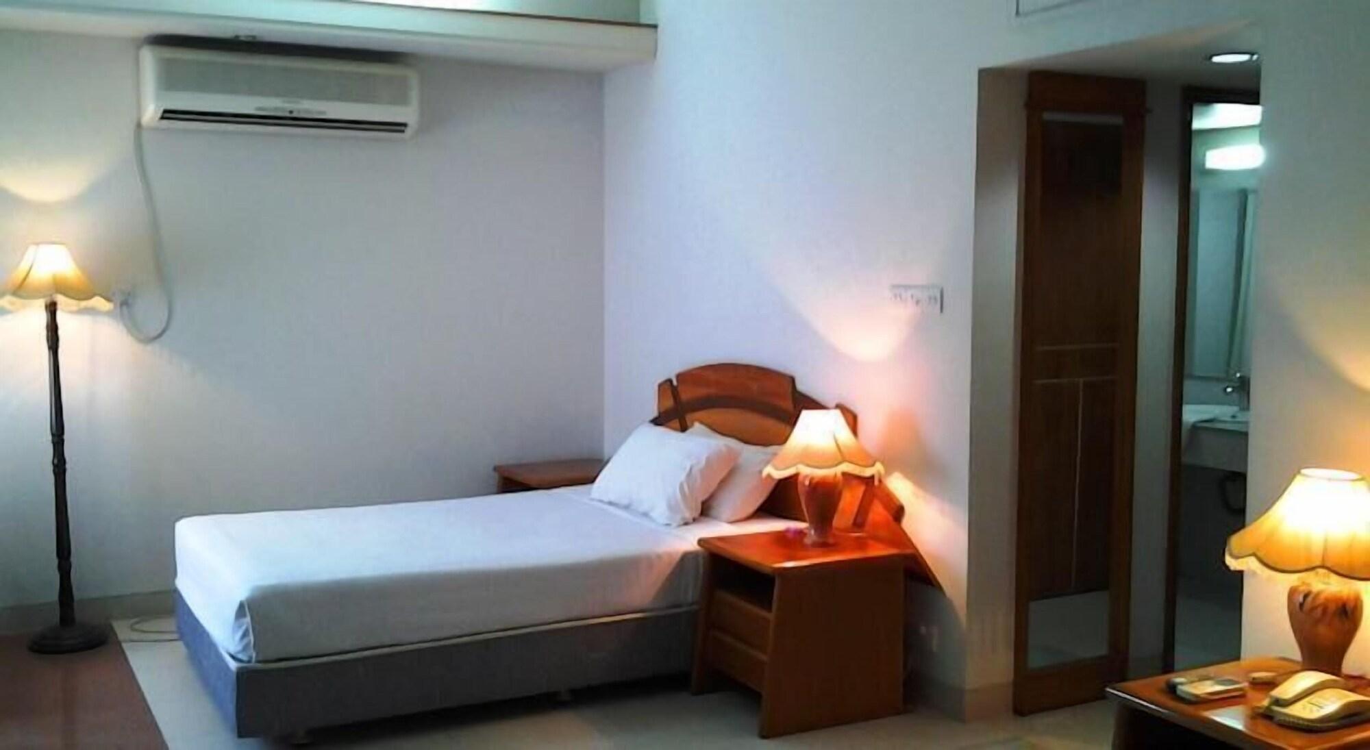 Hotel Victory - Best In City Center Ντάκα Εξωτερικό φωτογραφία