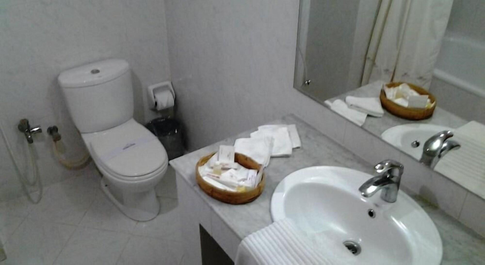 Hotel Victory - Best In City Center Ντάκα Εξωτερικό φωτογραφία