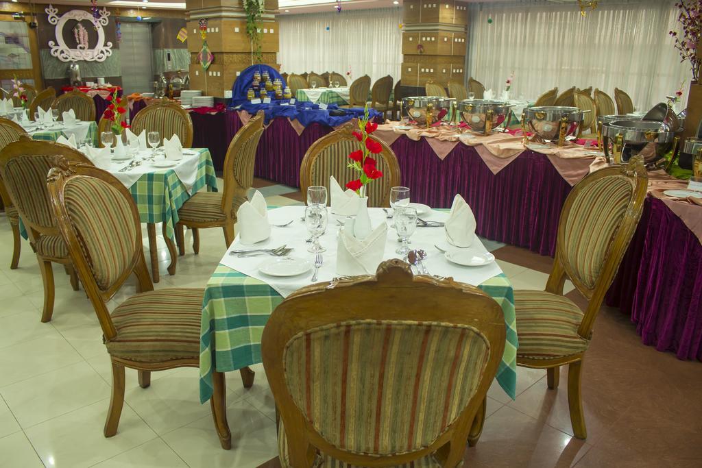 Hotel Victory - Best In City Center Ντάκα Εξωτερικό φωτογραφία