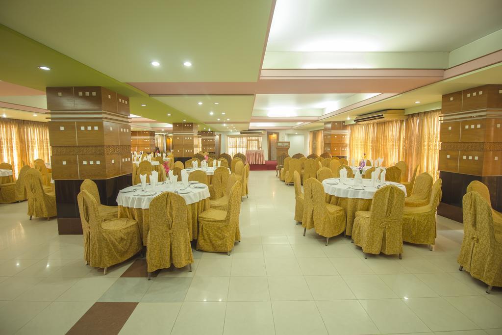 Hotel Victory - Best In City Center Ντάκα Εξωτερικό φωτογραφία