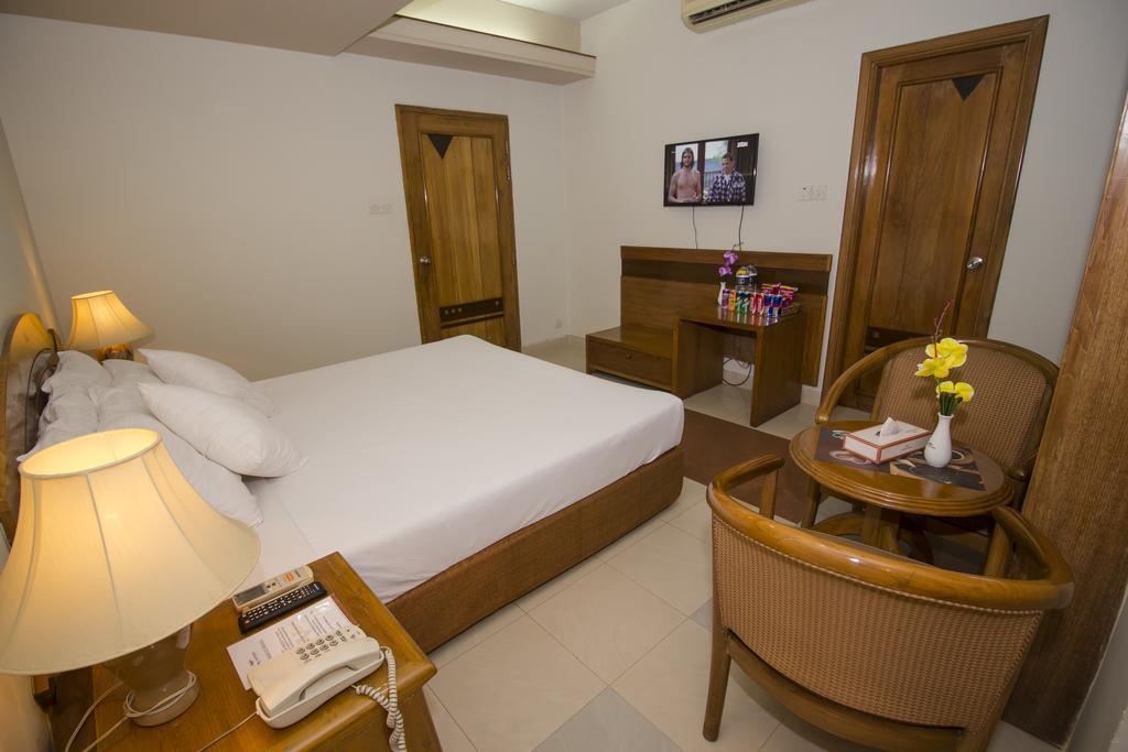 Hotel Victory - Best In City Center Ντάκα Εξωτερικό φωτογραφία