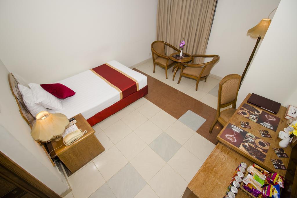 Hotel Victory - Best In City Center Ντάκα Εξωτερικό φωτογραφία
