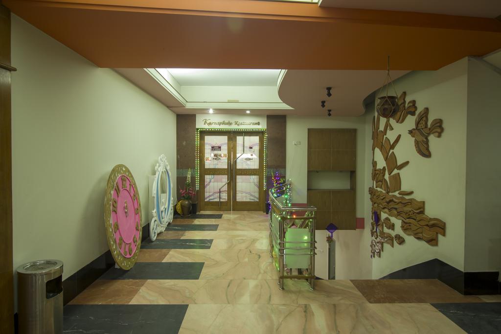 Hotel Victory - Best In City Center Ντάκα Εξωτερικό φωτογραφία