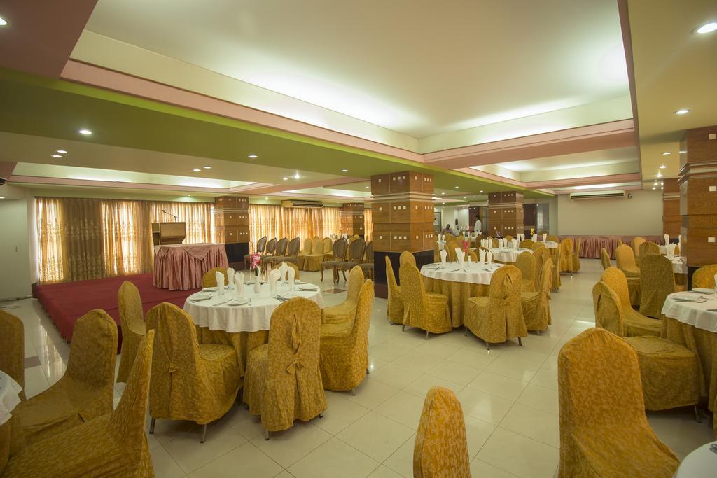 Hotel Victory - Best In City Center Ντάκα Εξωτερικό φωτογραφία