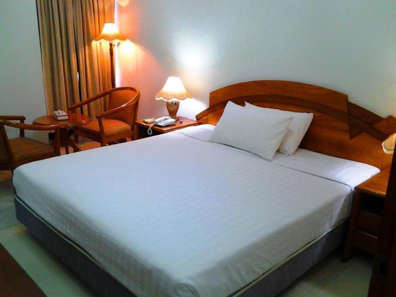 Hotel Victory - Best In City Center Ντάκα Εξωτερικό φωτογραφία