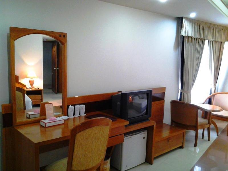 Hotel Victory - Best In City Center Ντάκα Εξωτερικό φωτογραφία