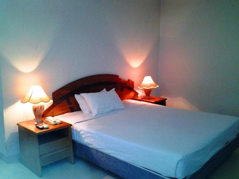 Hotel Victory - Best In City Center Ντάκα Εξωτερικό φωτογραφία