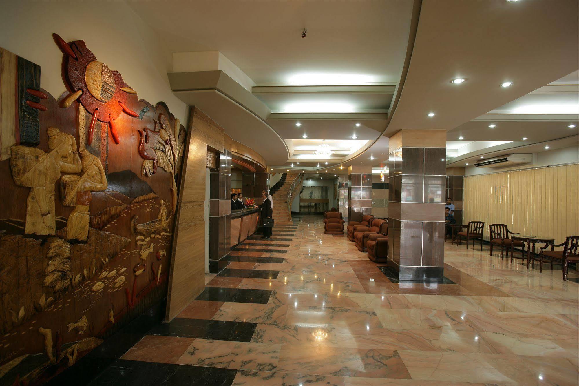 Hotel Victory - Best In City Center Ντάκα Εξωτερικό φωτογραφία