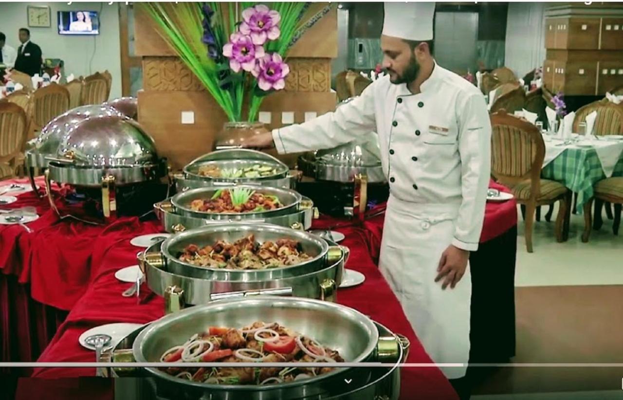 Hotel Victory - Best In City Center Ντάκα Εξωτερικό φωτογραφία