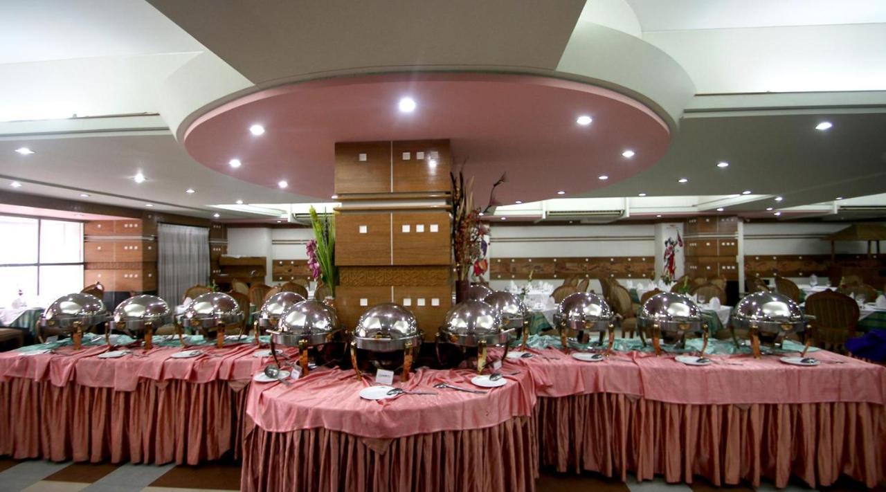 Hotel Victory - Best In City Center Ντάκα Εξωτερικό φωτογραφία