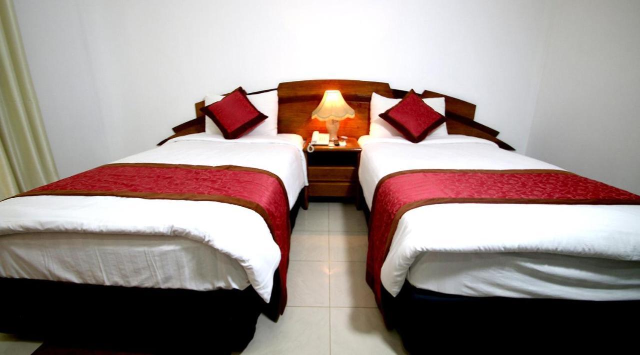Hotel Victory - Best In City Center Ντάκα Εξωτερικό φωτογραφία