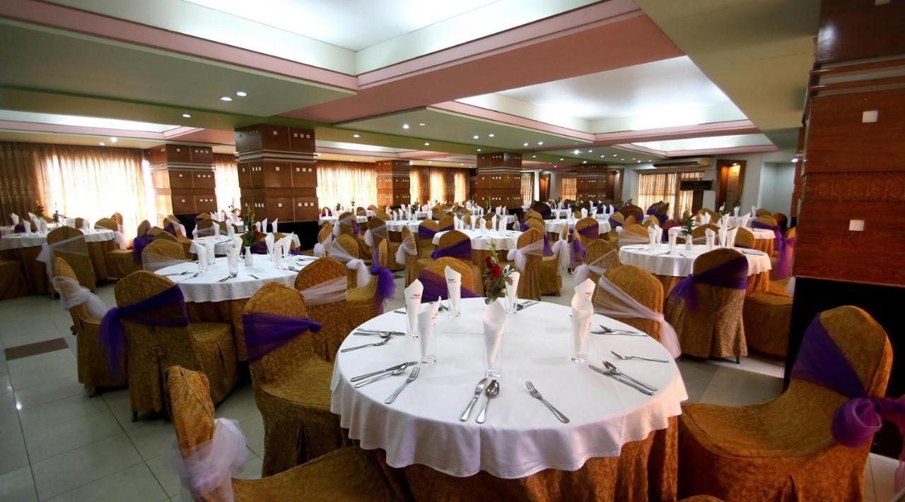 Hotel Victory - Best In City Center Ντάκα Εξωτερικό φωτογραφία