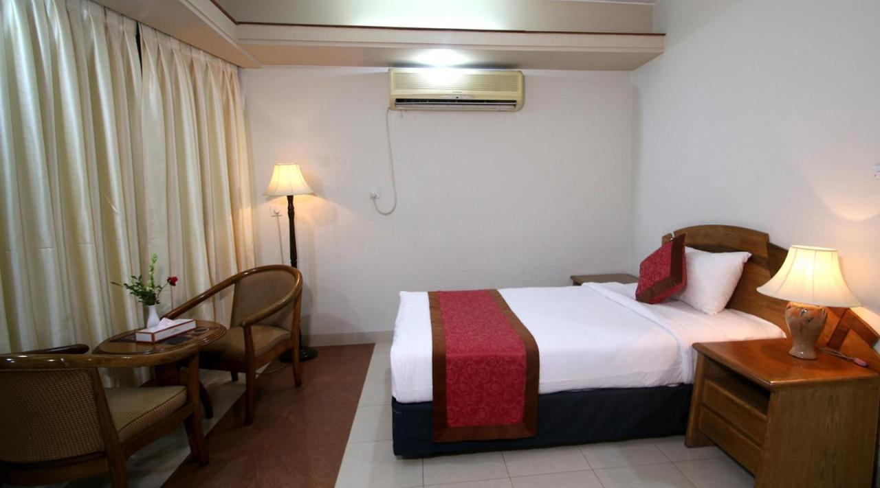 Hotel Victory - Best In City Center Ντάκα Εξωτερικό φωτογραφία