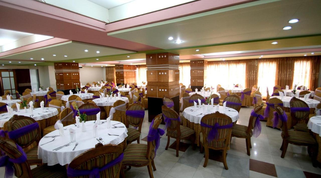 Hotel Victory - Best In City Center Ντάκα Εξωτερικό φωτογραφία